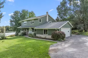 N5454 Crystal Springs Dr, Fredonia, WI 53021 - Photo 1