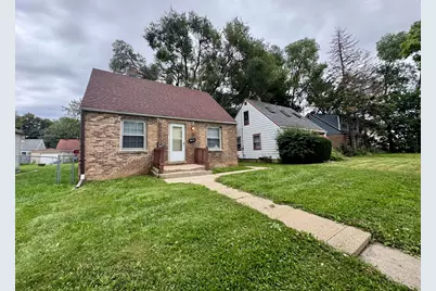 3928 N 30th St, Milwaukee, WI 53216 - Photo 1