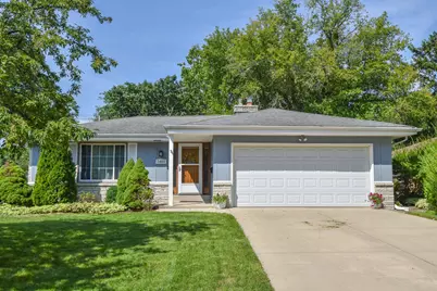 5405 N Shasta Dr, Glendale, WI 53209 - Photo 1