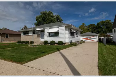 3828 E Van Eimeren Ave, Cudahy, WI 53110 - Photo 1