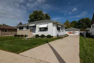 3828 E Van Eimeren Ave, Cudahy, WI 53110 - Photo 1