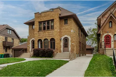 1606 E Newton Ave #1608, Shorewood, WI 53211 - Photo 1