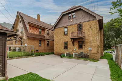 1606 E Newton Ave #1608, Shorewood, WI 53211 - Photo 37