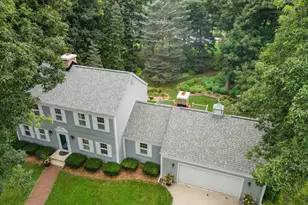 S38W27845 Merriwood Ct, Waukesha, WI 53189 - Photo 1