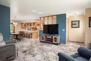 544 E School Rd, La Farge, WI 54639 - Photo 5