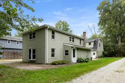8413  Fox River Rd, Racine, WI 53185 - Photo 1