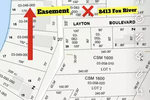 8413 Fox River Rd, Racine, WI 53185 - Photo 25