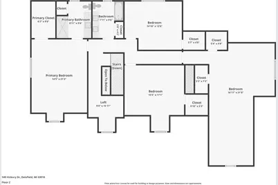 149  Hickory Dr, Delafield, WI 53018 - Photo 47