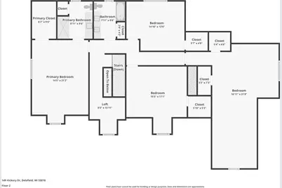 149  Hickory Dr, Delafield, WI 53018 - Photo 49