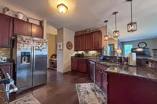 1631 Arthur's Pass, Oconomowoc, WI 53066 - Photo 19