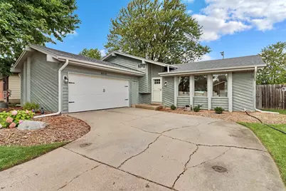 6010  68th St, Kenosha, WI 53142 - Photo 1