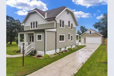 11507 W Church St, Franklin, WI 53132 - Photo 1