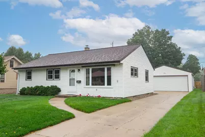2526 S 83rd St, West Allis, WI 53219 - Photo 1