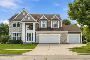 2127 Willow Pond Way, Port Washington, WI 53024 - Photo 1