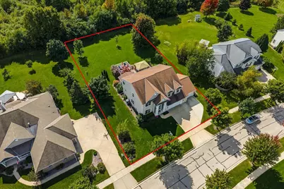 2127  Willow Pond Way, Port Washington, WI 53024 - Photo 51