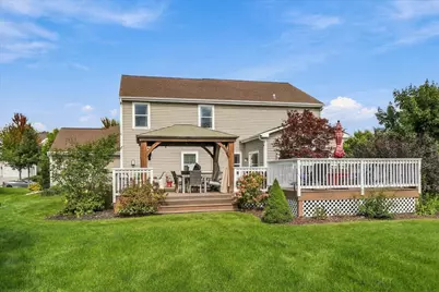 2127  Willow Pond Way, Port Washington, WI 53024 - Photo 49