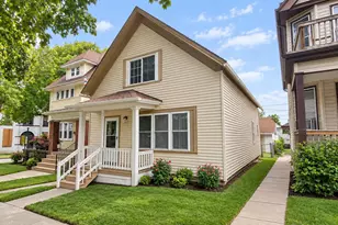 2563 S 8th St, Milwaukee, WI 53215 - Photo 1