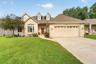 1296 Carla Ln, West Bend, WI 53095 - Photo 1
