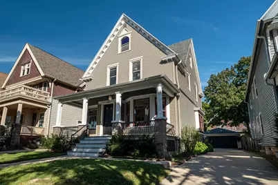 2854 N Murray Ave, Milwaukee, WI 53211 - Photo 1
