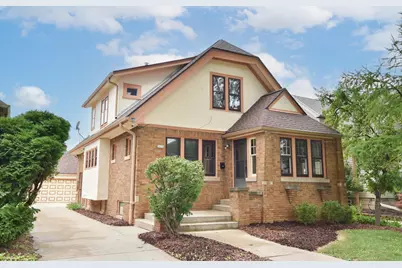 2625 N 69th St #2625A, Wauwatosa, WI 53213 - Photo 1
