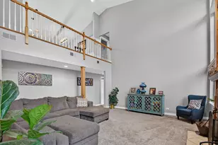6116 248th Ct, Paddock Lake, WI 53168 - Photo 5