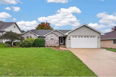 6116  248th Ct, Paddock Lake, WI 53168 - Photo 1