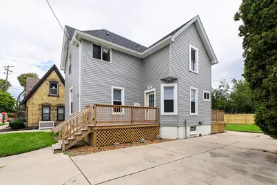 1721  Saint Clair St, Racine, WI 53402 - Photo 1