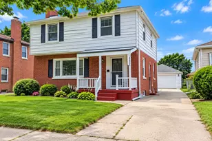 2624 Mitchell St, Racine, WI 53403 - Photo 1