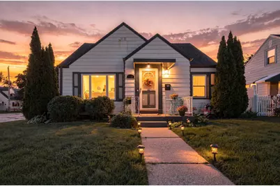 6501 W Arthur Ave, West Allis, WI 53219 - Photo 1