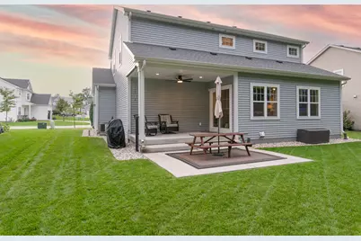 516  Wild Oak Rd, Hartland, WI 53029 - Photo 29