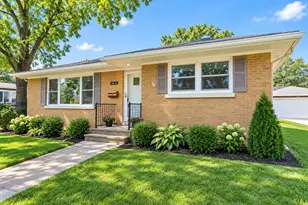 6618 43rd Ave, Kenosha, WI 53142 - Photo 1