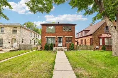 3413 N 58th St #3415, Milwaukee, WI 53216 - Photo 1