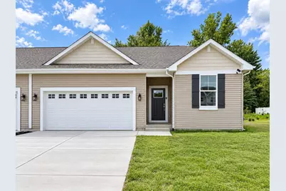 1571  Meadowview Ct, Whitewater, WI 53190 - Photo 1