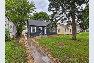 4141 N 49th St, Milwaukee, WI 53216 - Photo 1