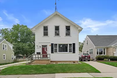 1834 N 21st St, Sheboygan, WI 53081 - Photo 1