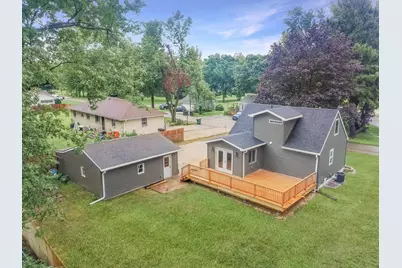 W1390  Greenview Rd, Bloomfield, WI 53128 - Photo 1