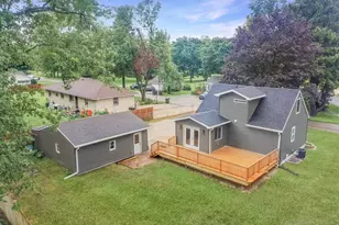 W1390 Greenview Rd, Bloomfield, WI 53128 - Photo 1