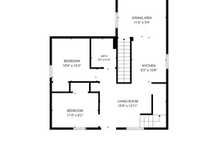 W1390 Greenview Rd, Bloomfield, WI 53128 - Photo 29