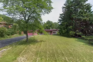 8334 N Poplar Dr, Fox Point, WI 53217 - Photo 1