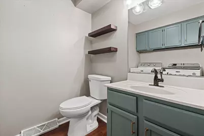 10210 W Whitnall Edge Cir #F, Franklin, WI 53132 - Photo 15
