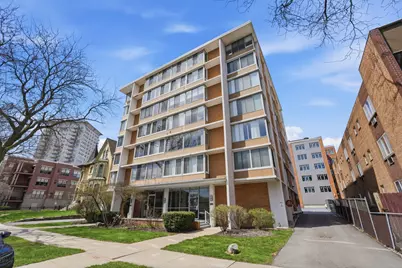 1409 N Prospect Ave #102, Milwaukee, WI 53202 - Photo 19