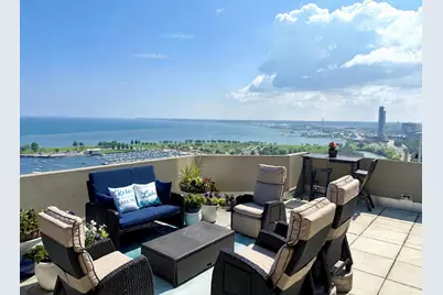 1660 N Prospect Ave #2407, Milwaukee, WI 53202 - Photo 1
