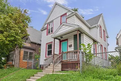 3028 N Holton St #3028A, Milwaukee, WI 53212 - Photo 3