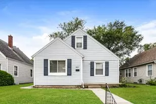 3807 N 54th Blvd, Milwaukee, WI 53216 - Photo 1