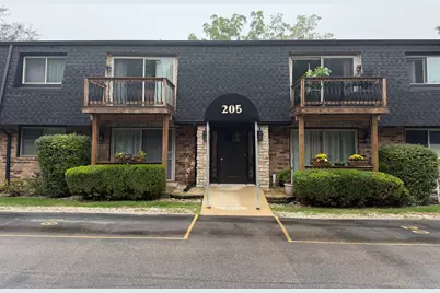 205  Williams St #7, Williams Bay, WI 53191 - Photo 1