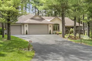 7855 Indian Lore Rd, Farmington, WI 53090 - Photo 1