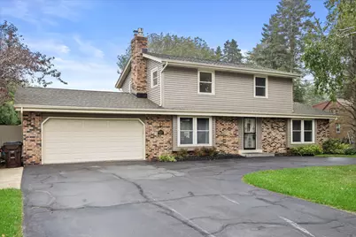 5211  Charles St, Racine, WI 53402 - Photo 1