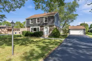 7438 N Seneca Rd, Fox Point, WI 53217 - Photo 1