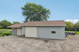 W5125 Bark River Rd, Koshkonong, WI 53538 - Photo 41