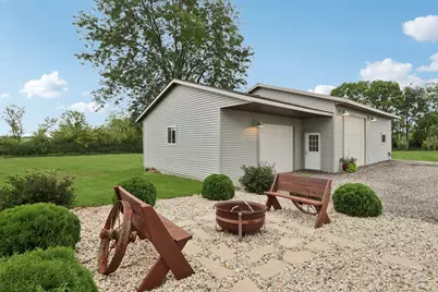 W5125  Bark River Rd, Koshkonong, WI 53538 - Photo 37